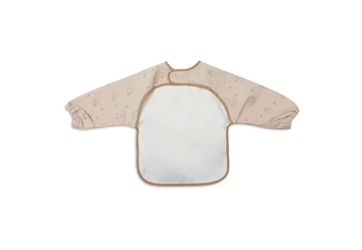 Jollein Slab Waterproof met Mouw Woolly