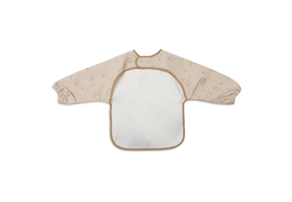 Jollein Slab Waterproof met Mouw | Woolly