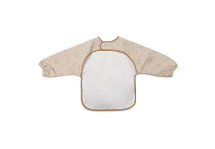 Jollein Slab Waterproof met Mouw | Woolly