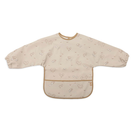 Jollein Slab Waterproof met Mouw | Woolly