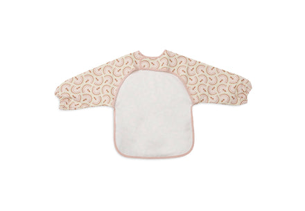 Jollein Slab Waterproof met Mouw | Soft Plumes