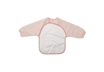 Jollein Slab Waterproof met Mouw Miffy Moments | Silk Rose