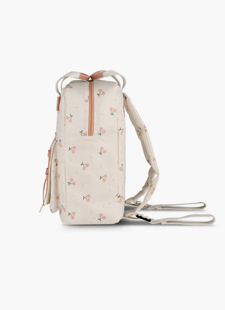 Citron Kleuterrugzak Kids Backpack | Blush Pink Cherry