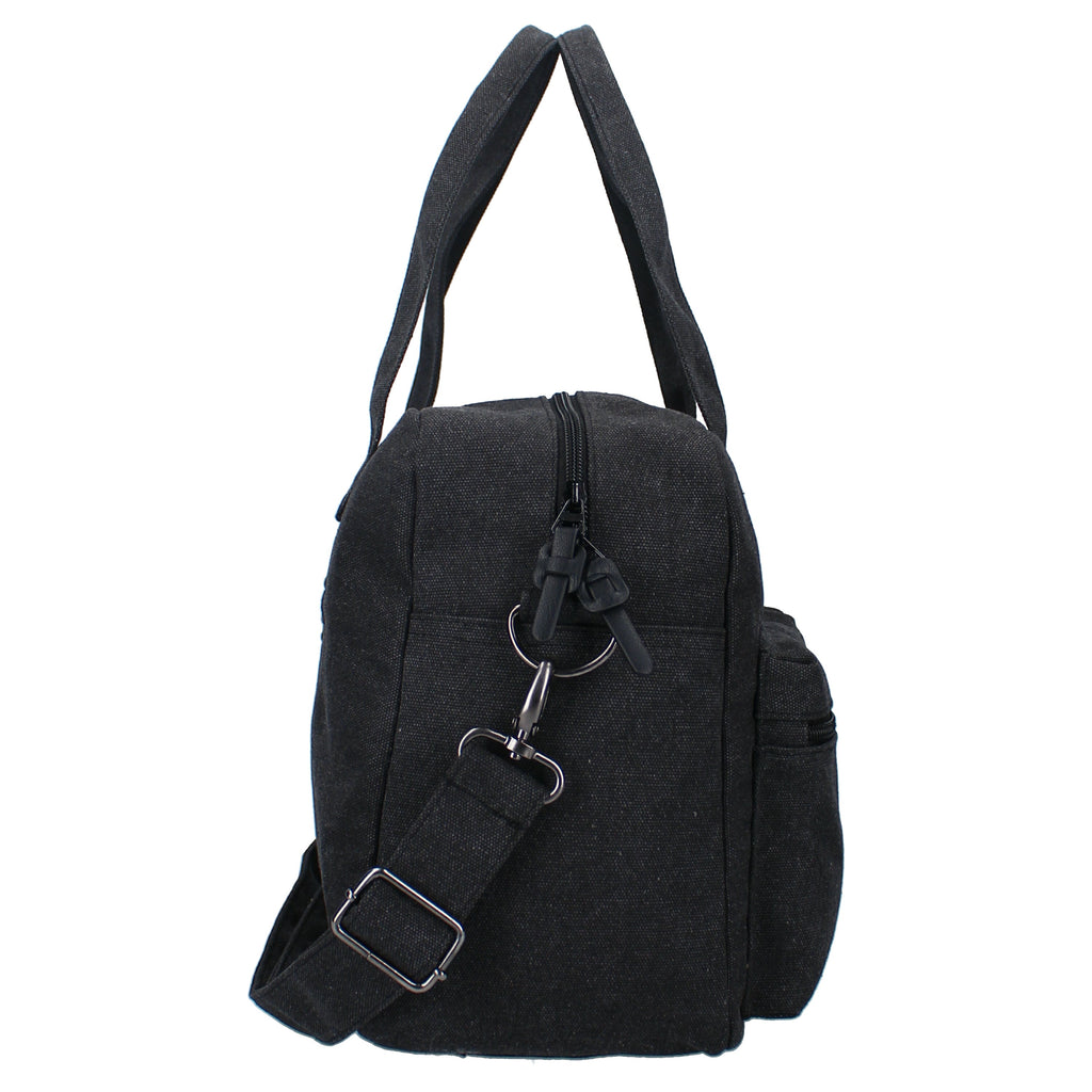 Kidzroom Luiertas | Love's Legacy Black