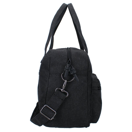 Kidzroom Luiertas | Love's Legacy Black