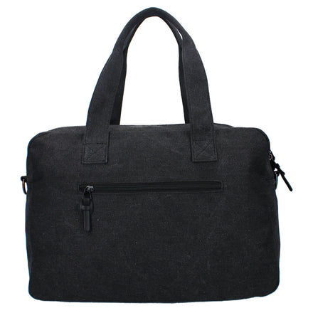 Kidzroom Luiertas | Love's Legacy Black