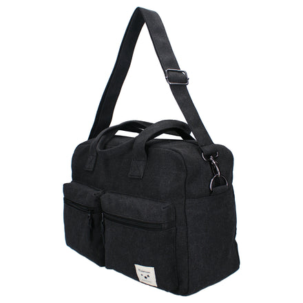 Kidzroom Luiertas | Love's Legacy Black