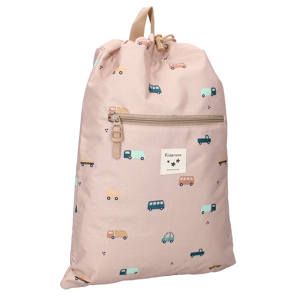 Kidzroom Gymtas Zwemtas | Sweet Cuddles