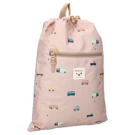 Kidzroom Gymtas Zwemtas | Sweet Cuddles