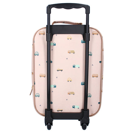 Kidzroom Trolley Kinderkoffer | Sweet Cuddles
