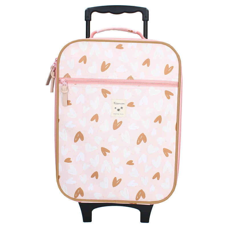 Kidzroom Trolley Kinderkoffer | Loving Days