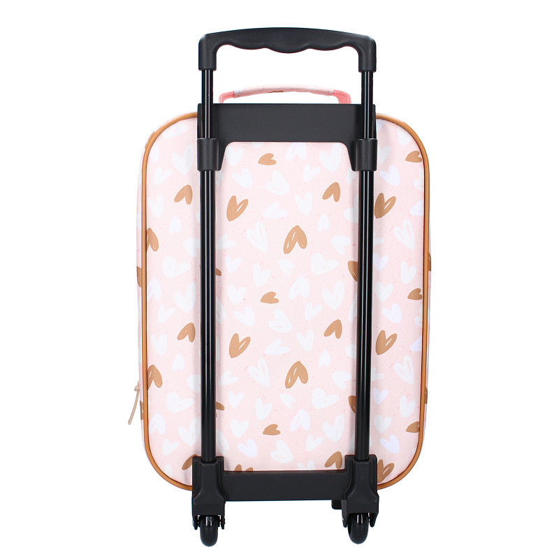 Kidzroom Trolley Kinderkoffer | Loving Days