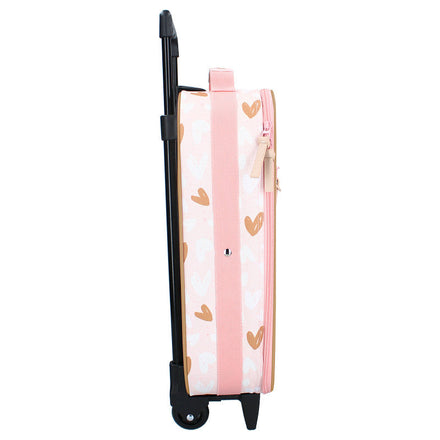 Kidzroom Trolley Kinderkoffer | Loving Days