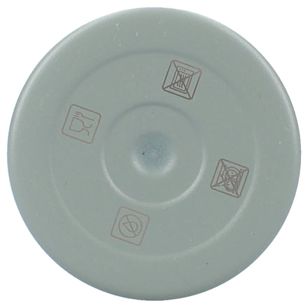 Kidzroom Thermische Drinkfles 350ml | Small Talk Dino