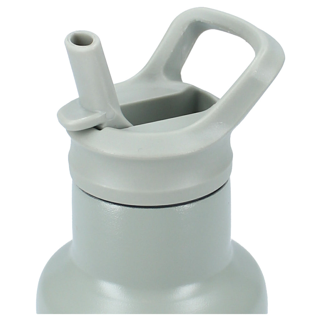 Kidzroom Thermische Drinkfles 350ml | Small Talk Dino