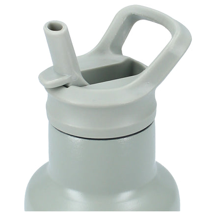 Kidzroom Thermische Drinkfles 350ml | Small Talk Dino