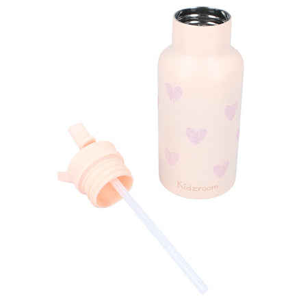 Kidzroom Thermische Drinkfles 350ml | Magical Meadows