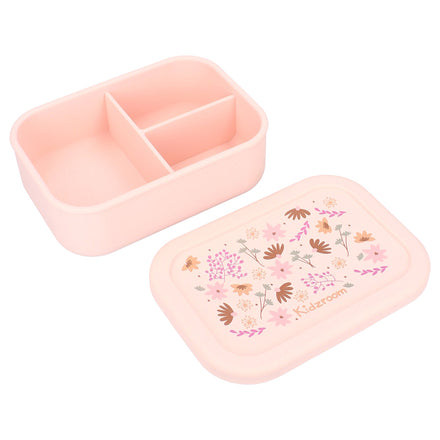 Kidzroom Brooddoos Met Verdeelvakje | Enchanted Memories
