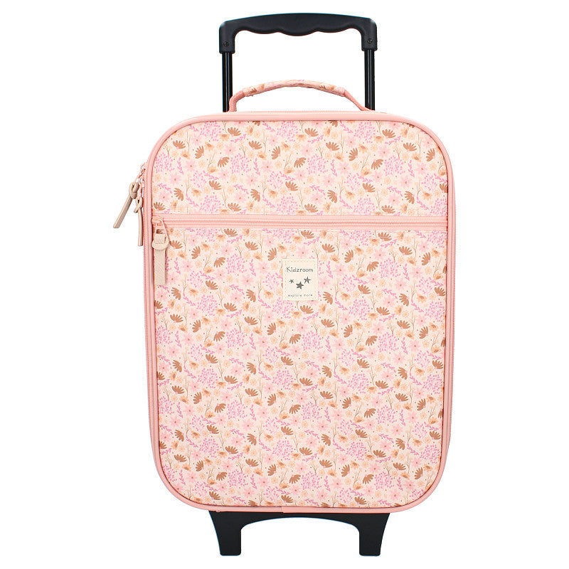 Kidzroom Trolley Kinderkoffer | Enchanted Memories