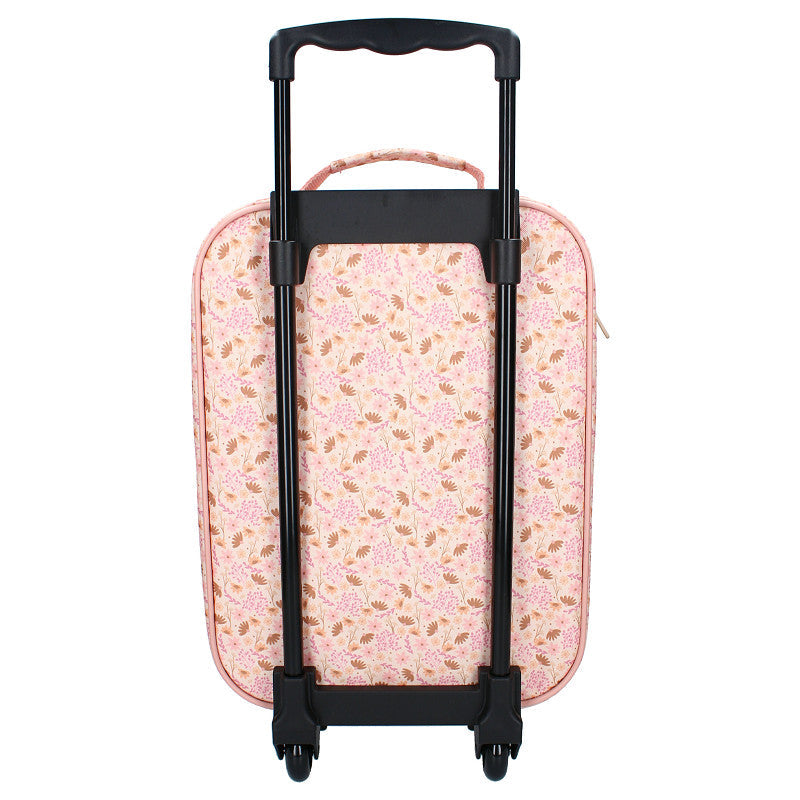 Kidzroom Trolley Kinderkoffer | Enchanted Memories