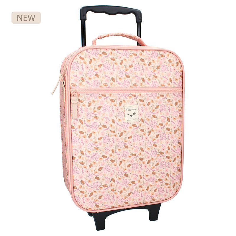 Kidzroom Trolley Kinderkoffer | Enchanted Memories