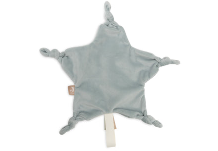 Jollein Speendoekje Little Star Sea Green