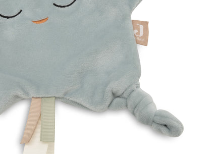 Jollein Speendoekje Little Star Sea Green