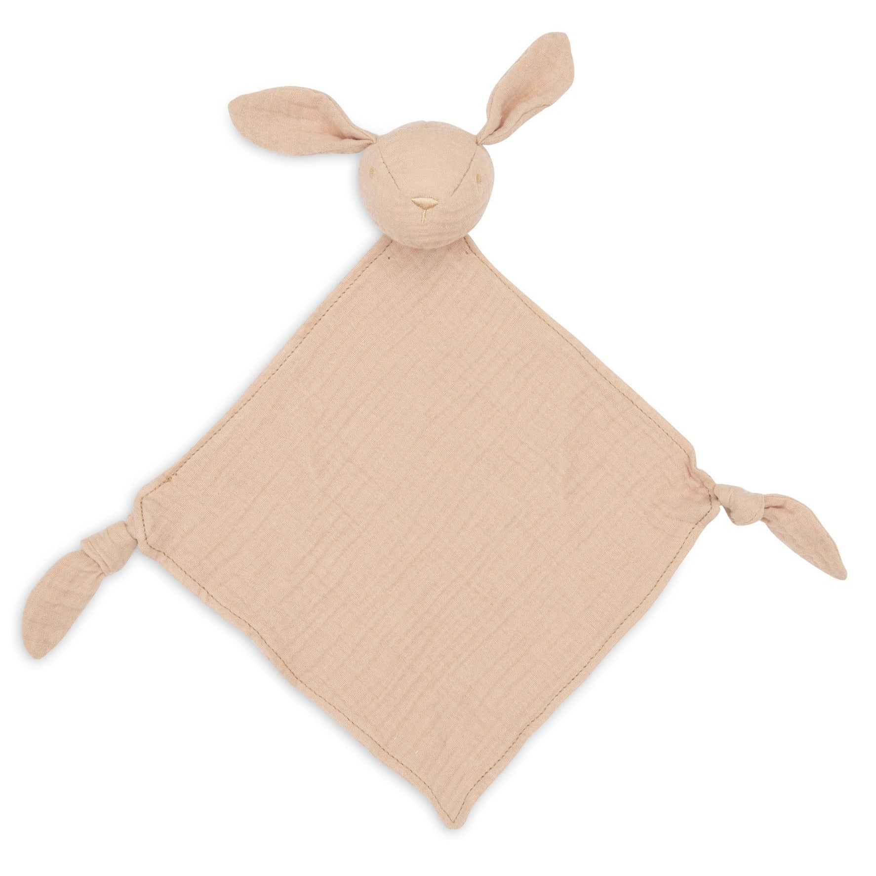 Jollein Speendoekje Bunny Ears Moonstone