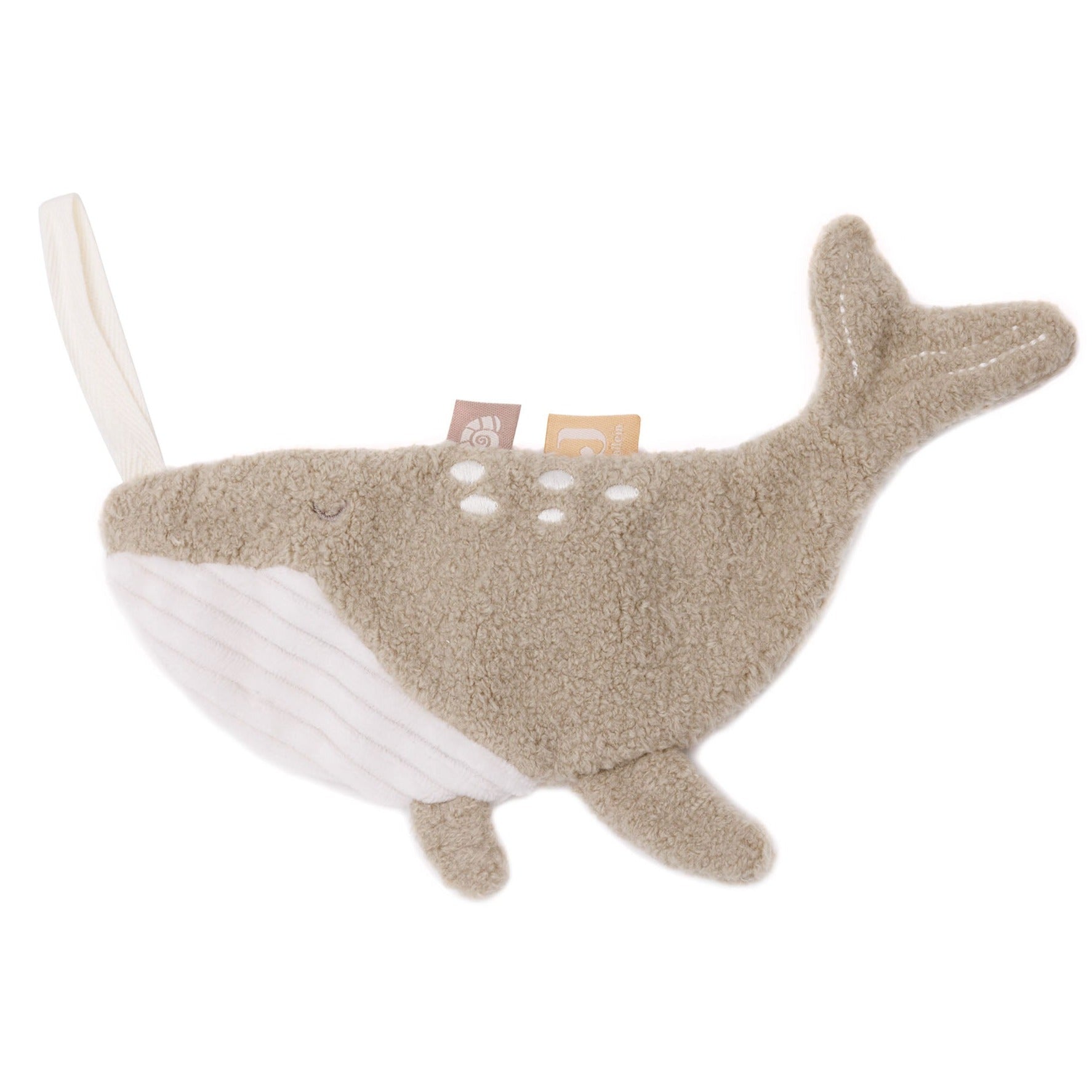 Jollein Speendoekje | Deepsea Walvis