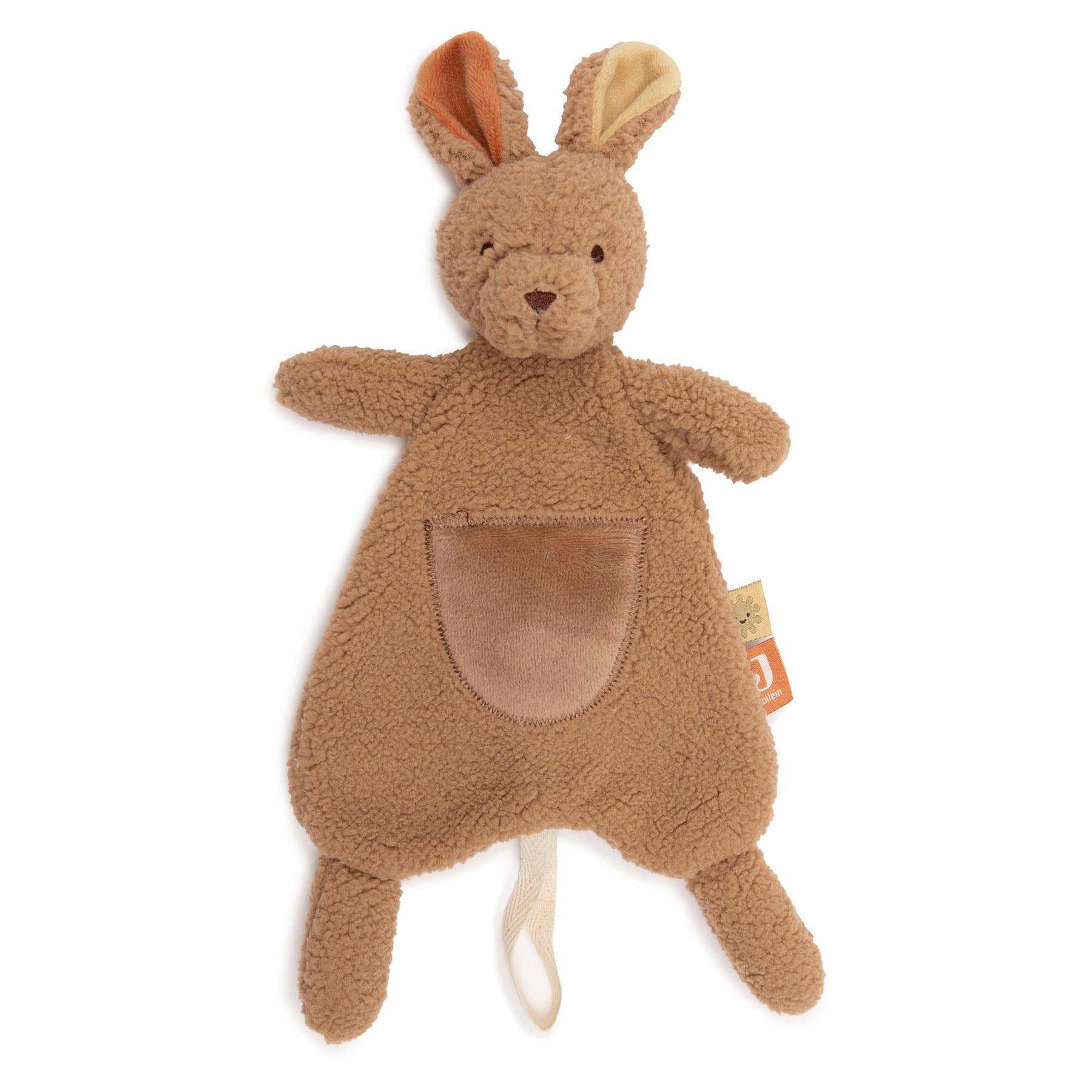 Jollein Speendoekje Kangaroots