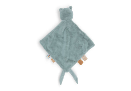 Jollein Speendoekje Hippo | Happy