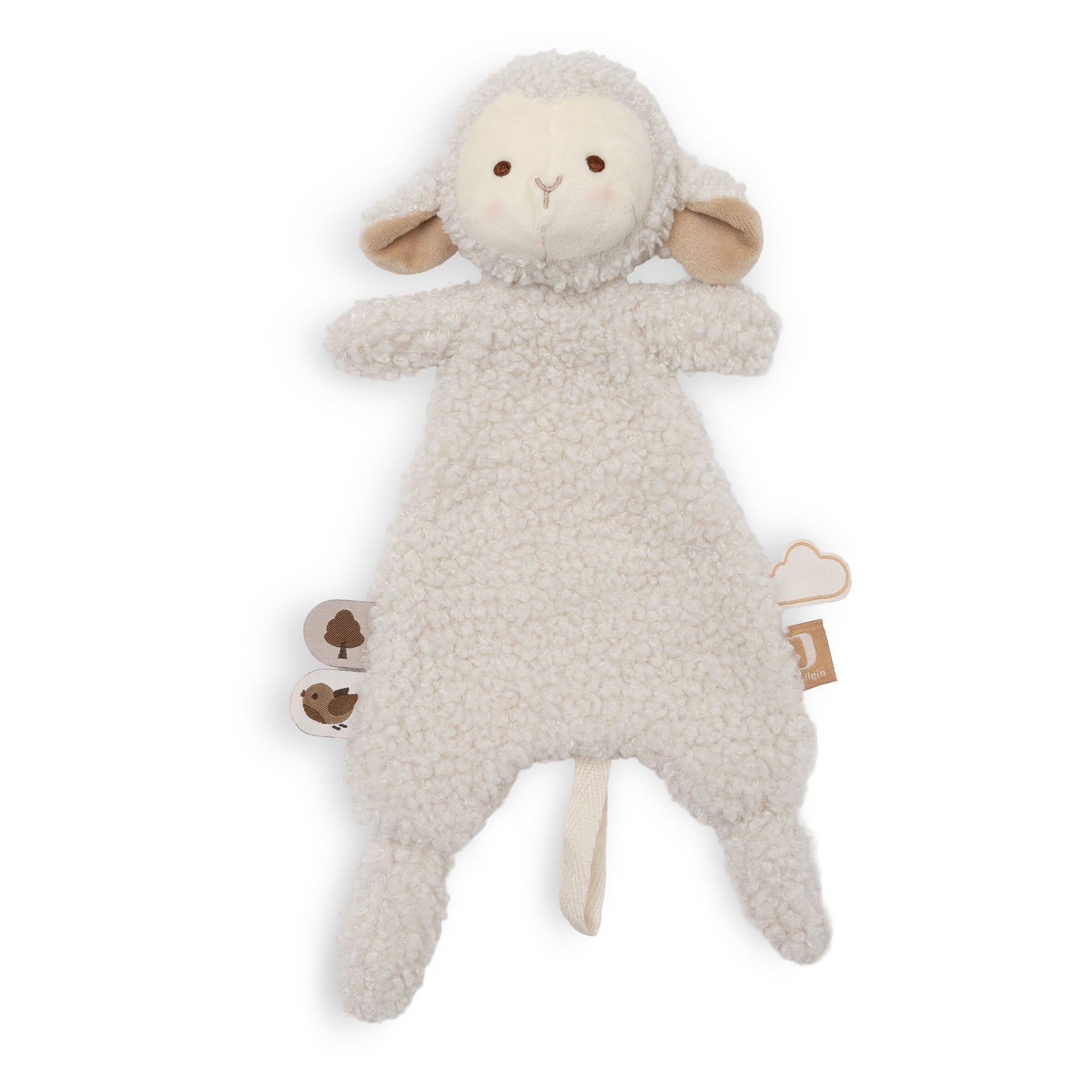 Jollein Speendoekje Sheep | Sonny