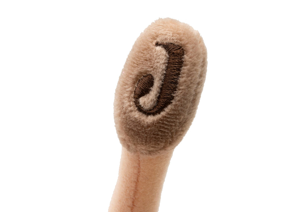 Jollein Knuffel Bee Lily