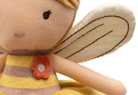 Jollein Knuffel Bee Lily