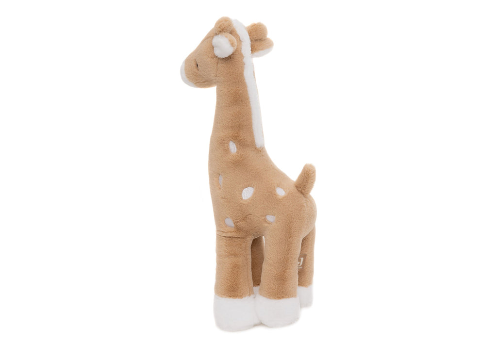 Jollein Knuffel Giraffe Biscuit