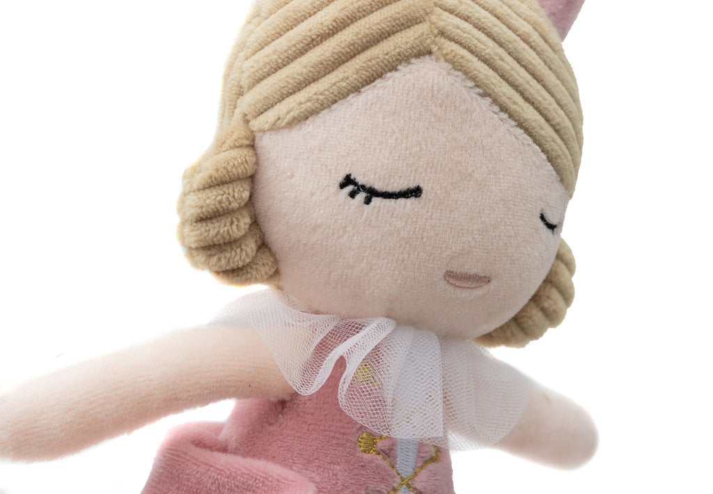 Jollein Knuffel | Lady Lynn