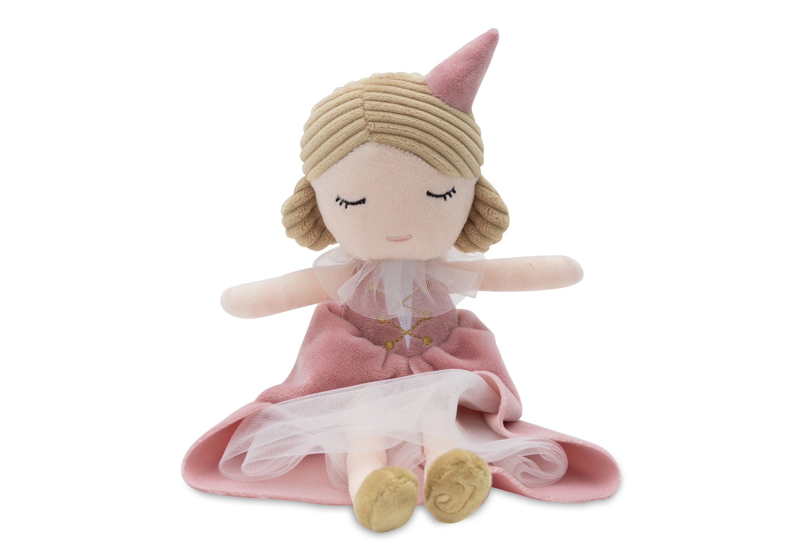 Jollein Knuffel | Lady Lynn