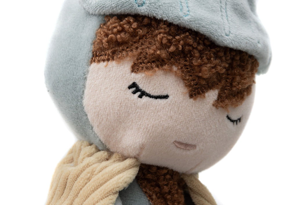 Jollein Knuffel | Knight Duke