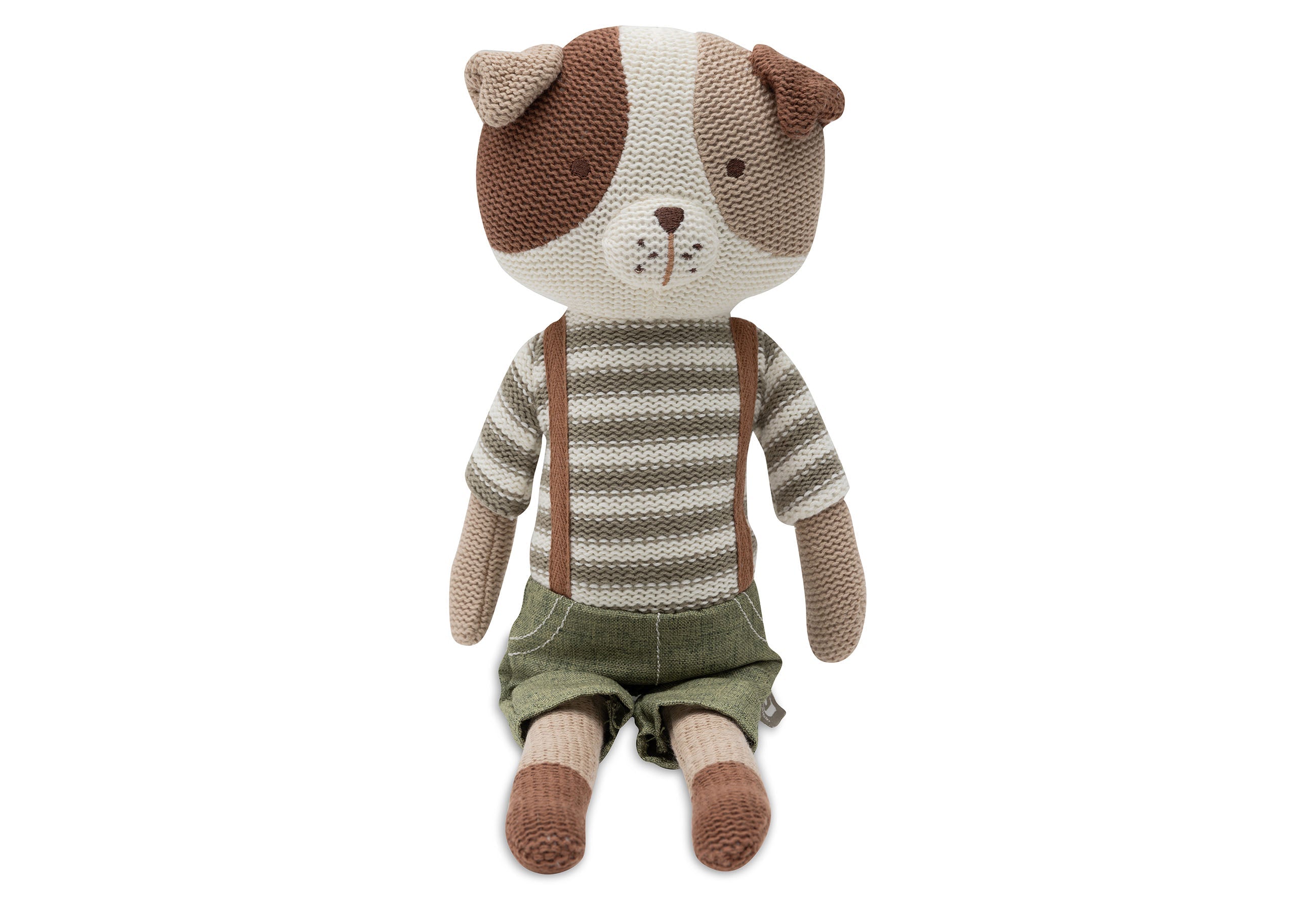 Jollein Knuffel | Mick