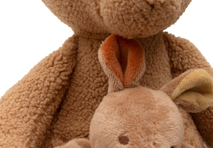 Jollein Knuffel Kangaroots