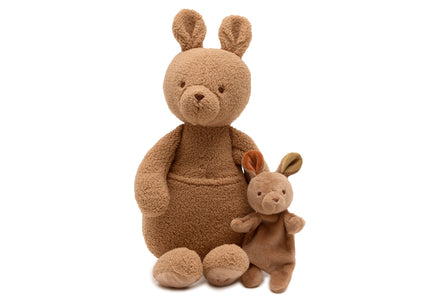 Jollein Knuffel Kangaroots