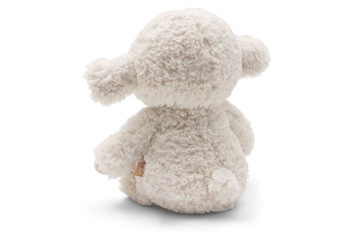 Jollein Knuffel Sheep Sonny zacht knuffelschaap