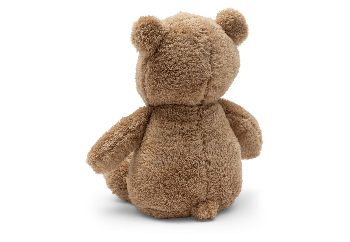 Jollein Knuffel Bear Brave zachte babyknuffel