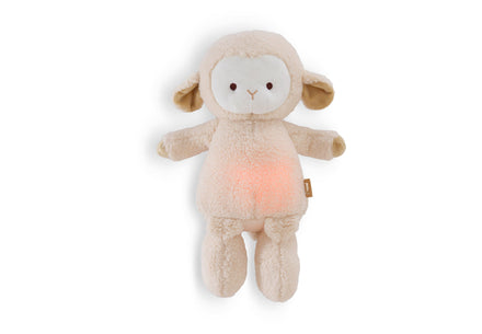 Jollein Knuffel met Licht en Geluid Sheep | Sonny