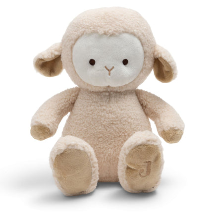 Jollein Knuffel met Licht en Geluid Sheep | Sonny
