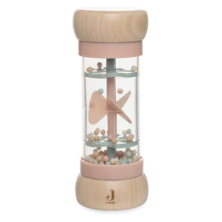 Jollein Houten Regenrammelaar Lovely Birds