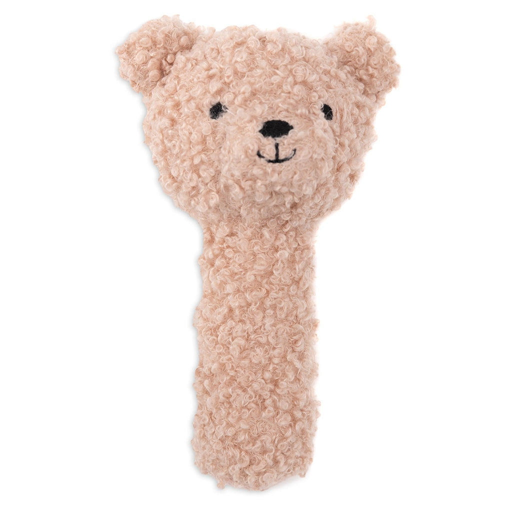 Jollein Rammelaar Teddy Bear Wild Rose