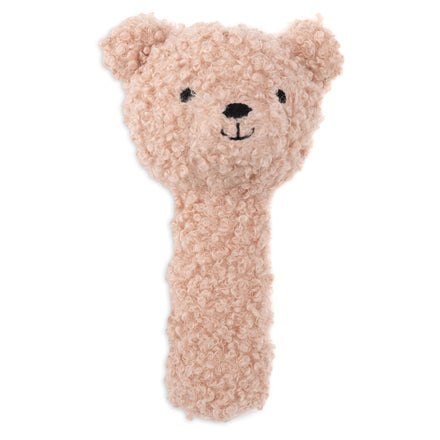 Jollein Rammelaar Teddy Bear Wild Rose