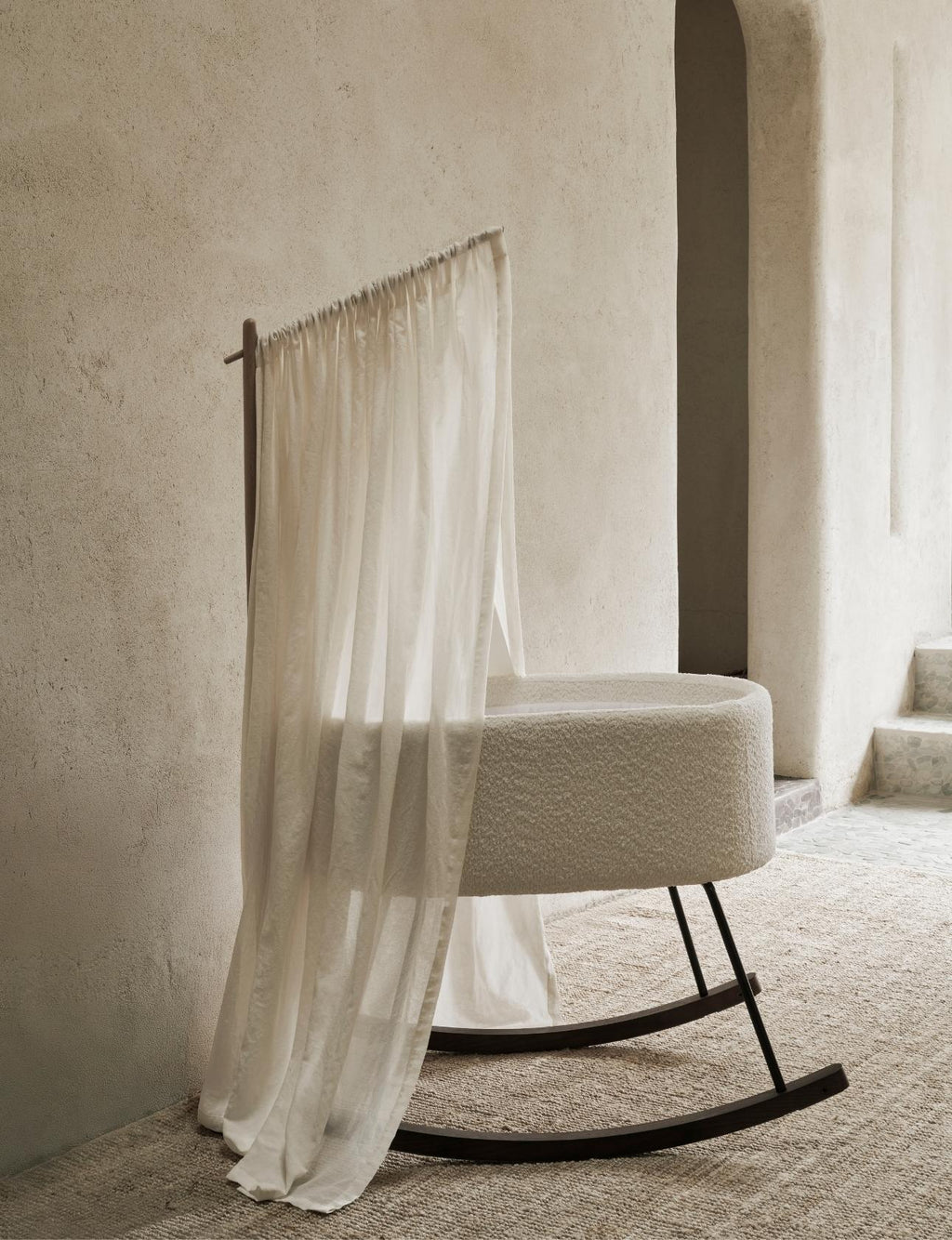 Quax Hemel voor Houten Staander | Butter