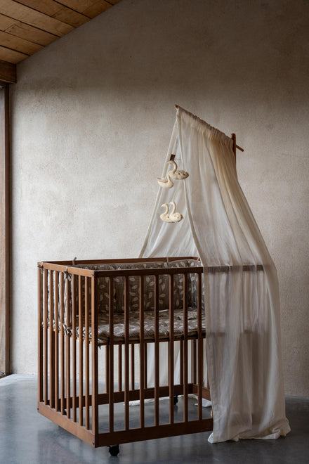 Quax Hemel voor Houten Staander | Butter